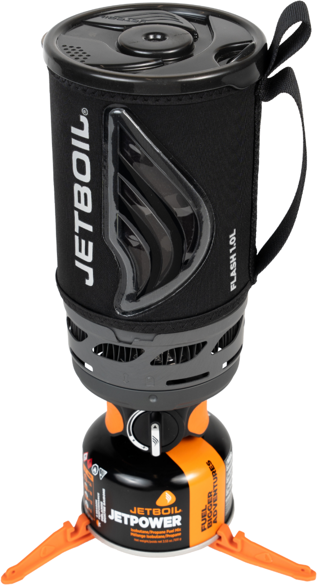 Bilde av Jetboil FLASH CARBON NA NA